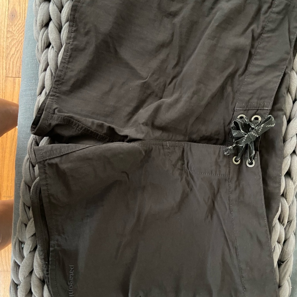 Patagonia shorts